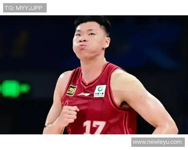 范子铭潜力赛表现出色独得12分助力北京战胜辽宁取得胜利